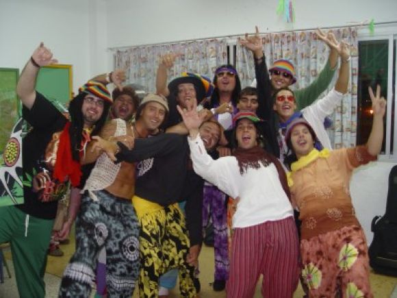 aunque diga blas infante - los yesterdays