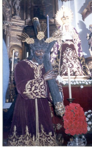 hermandad de los gitanos