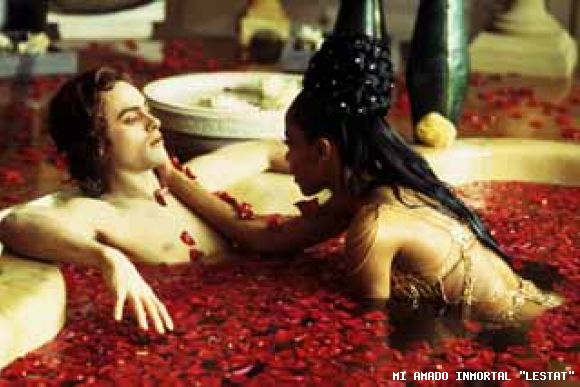 MI AMADO LESTAT