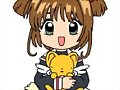 *chiqutita  sakurita*