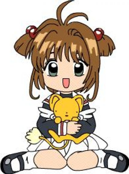 *chiqutita  sakurita*