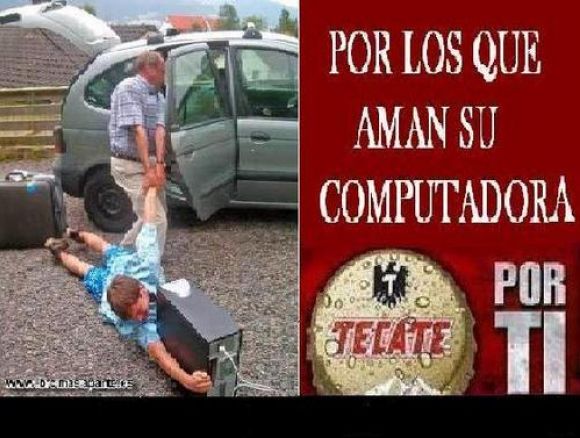 yo soy una de ellos!!!