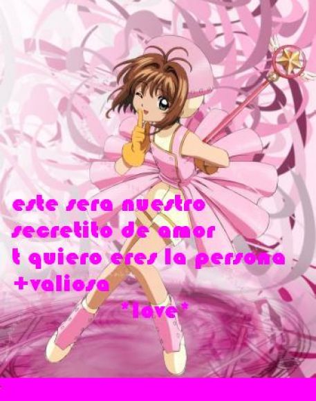 guardamos el secreto eeee!!!!!!!