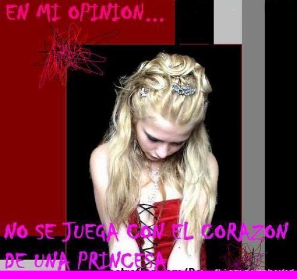 es  mi  opinion!!!