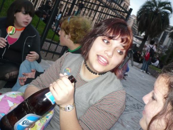 Abebirra