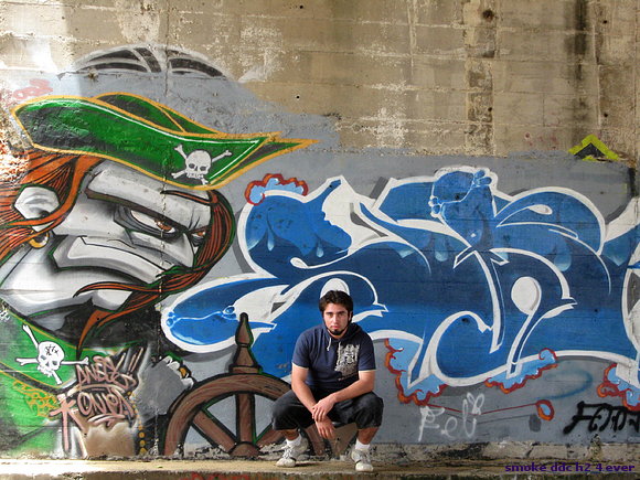 graffity
