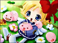 Una cosa toda kawaiiosa ^^