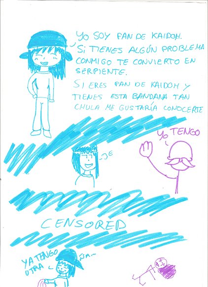 xD más tonteria