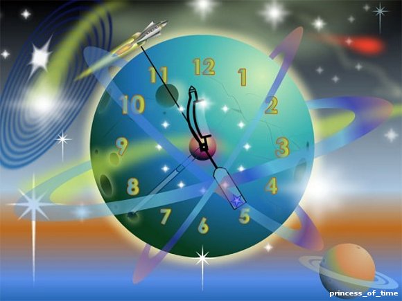 Time