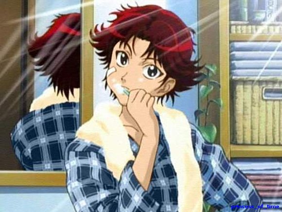 eiji so cute ^^ nya