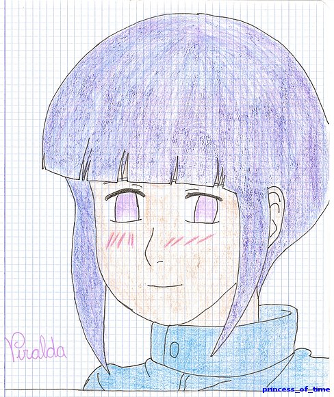 Hinata