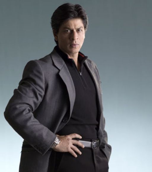 shahrukh khan