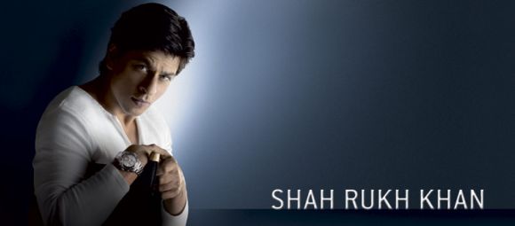 shahrukh