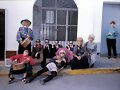 Los Matrimonios