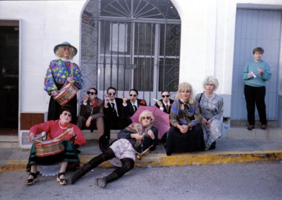 Los Matrimonios