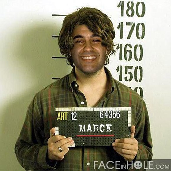 Enchironao