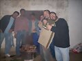 Chaquet&iacute;a 2007