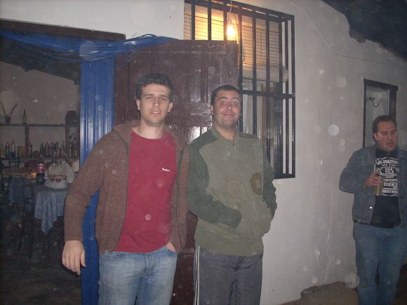Caquetía 2007