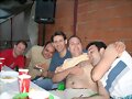 D&iacute;a despu&eacute;s de las &quot;solter&iacute;as&quot; de Santi y Soraya