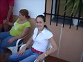Raquel y Gema