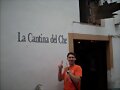 La Cantina del Che