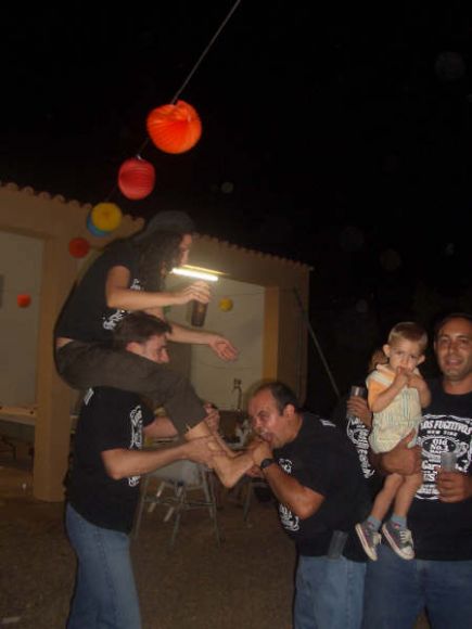 El cortauñas humano