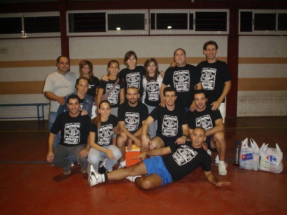 Gymkana 2006