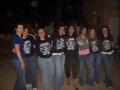 Despedida de Noe y Cani