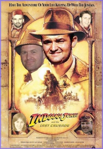 Indiana Rarru