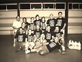 Gymkana en sepia