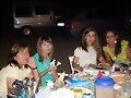 Juerga del pasado verano