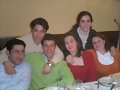 Parte del Clan Esparragalejano
