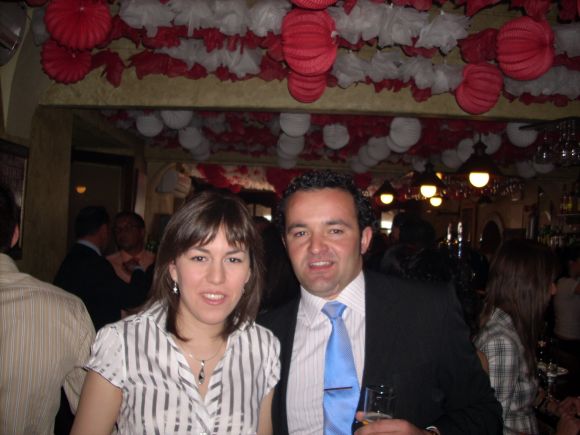 Patri y Rarru