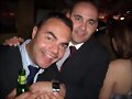 Coco y Marce