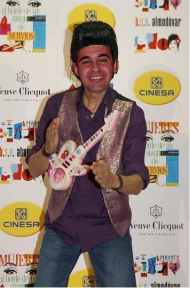 MARCELINO CHIKILICUATRE