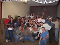 Juntos... y revueltos!