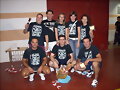 Gymkana 2009