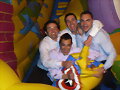 El Castillo Flotante