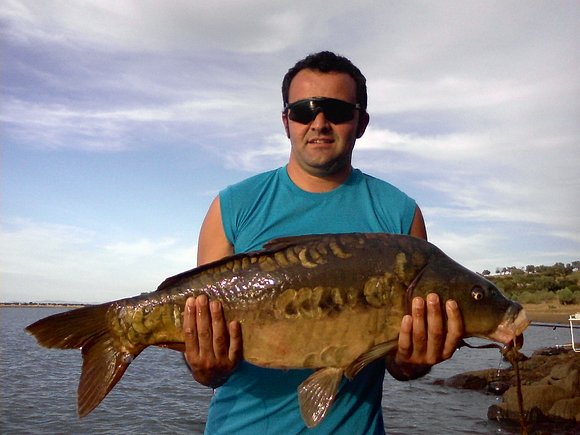 La "carpina" de Raúl