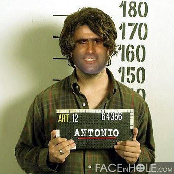Se busca 2