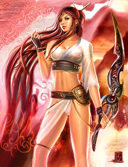 Nariko