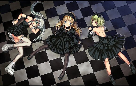 Goth Loli 2