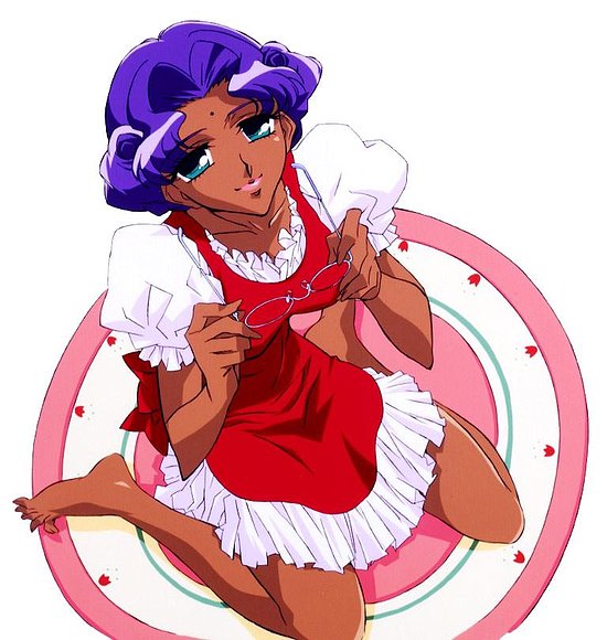 Bara no Hanayome