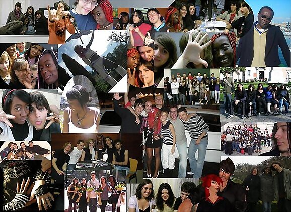 Aujourd'hui C'est fini le 2008