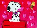 *Bubbles of Love*