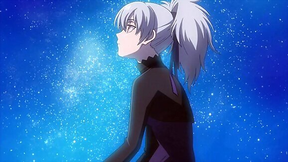 Sora no Hoshii