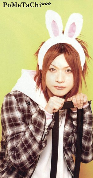 Takuya o(≧∀≦)o A-i-shi-te-ru ~~