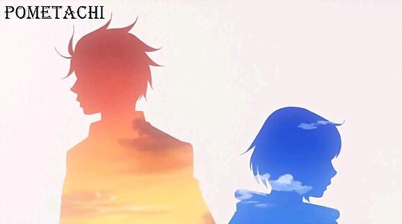 Two Worlds