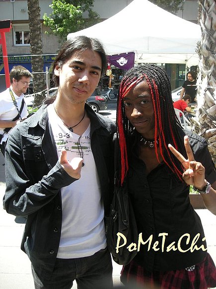 Noryouta & PoMeTaChi