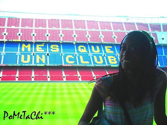 Campions 2009!